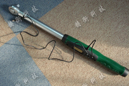 SGTS信号输出数显扭矩扳手