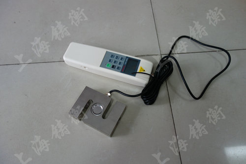 带数据储存推拉力计