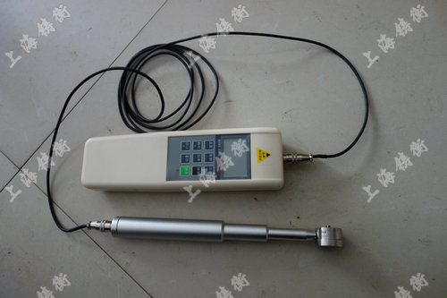 非標改制微型電子壓力計