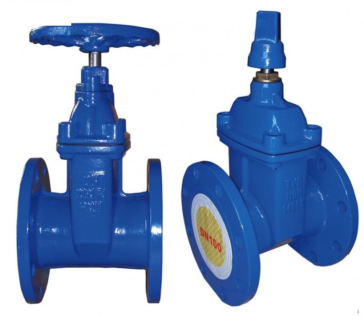 软密封闸阀z45x弹性座封闸阀