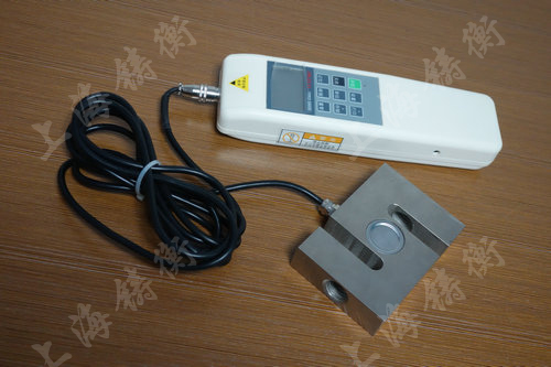 S型电子式推拉力计