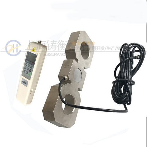 拉力板环式便携式测力仪图片