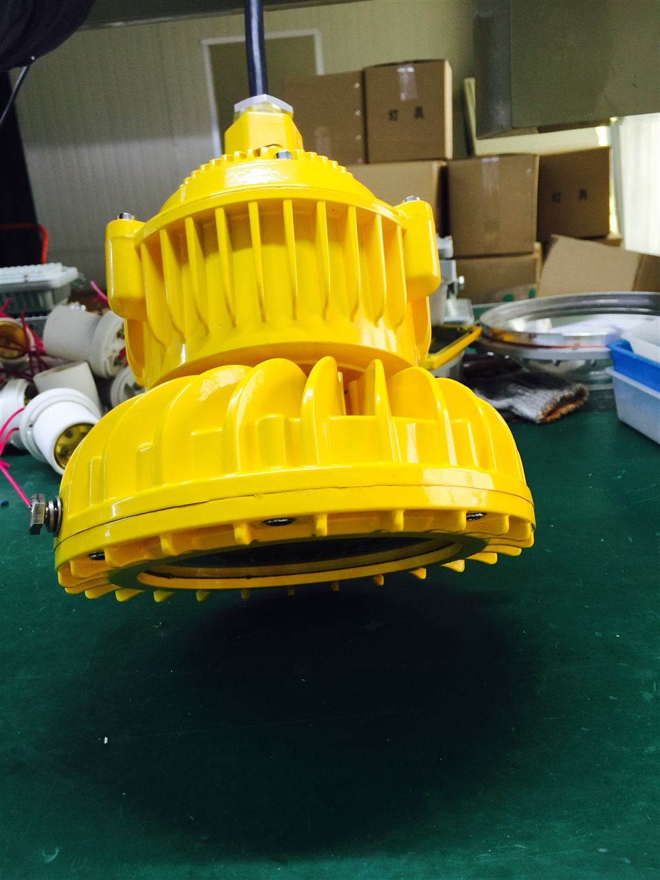 BC9303防爆防水防塵防潮燈