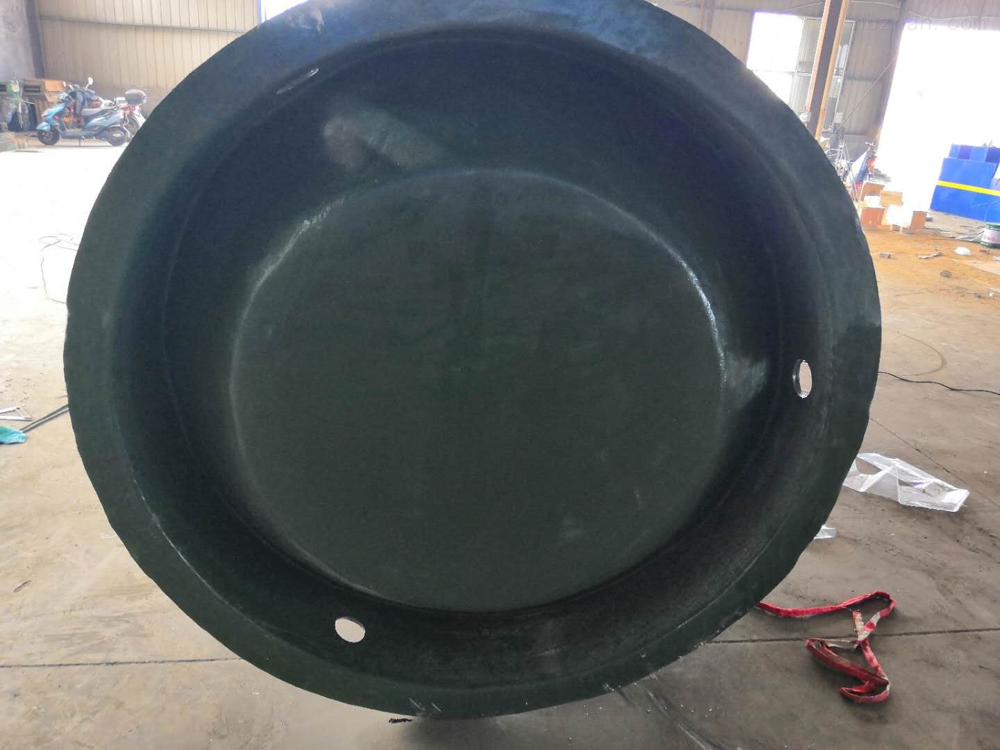 临沧GRP污水提升泵站报价