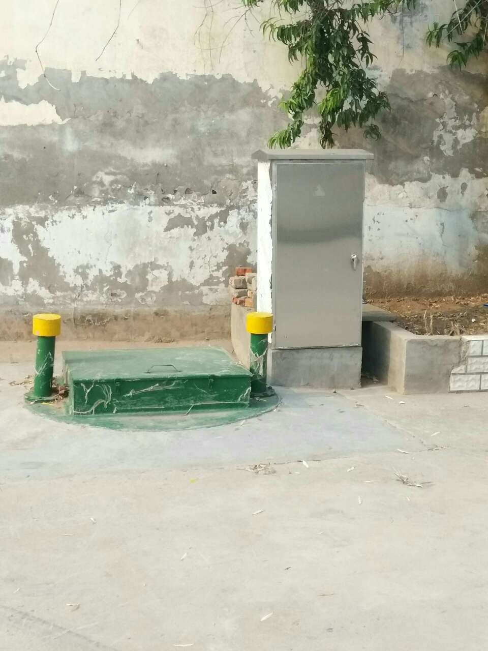阳江雨水提升泵站生产厂家