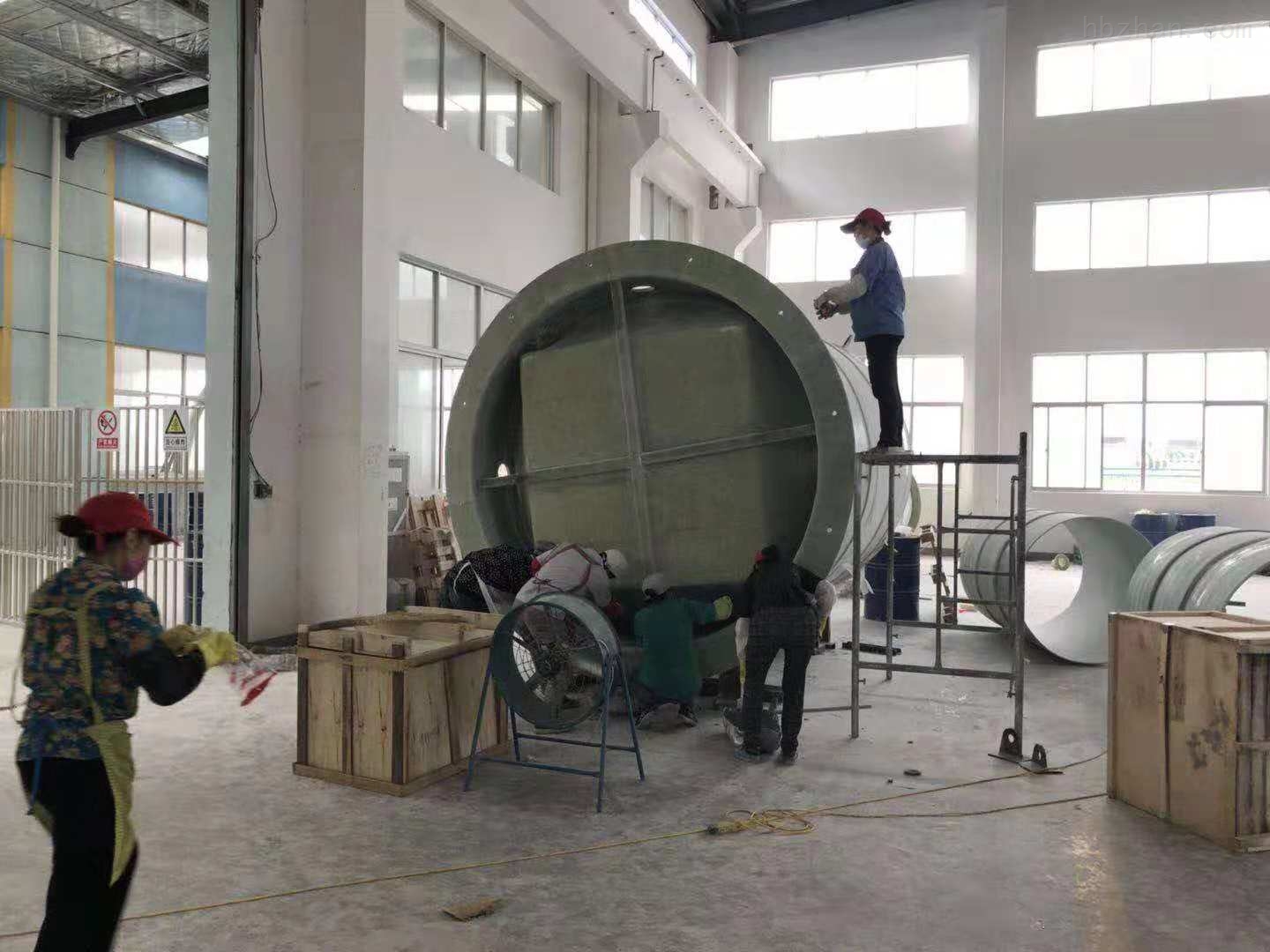 大连一体化污水提升泵站厂家直销