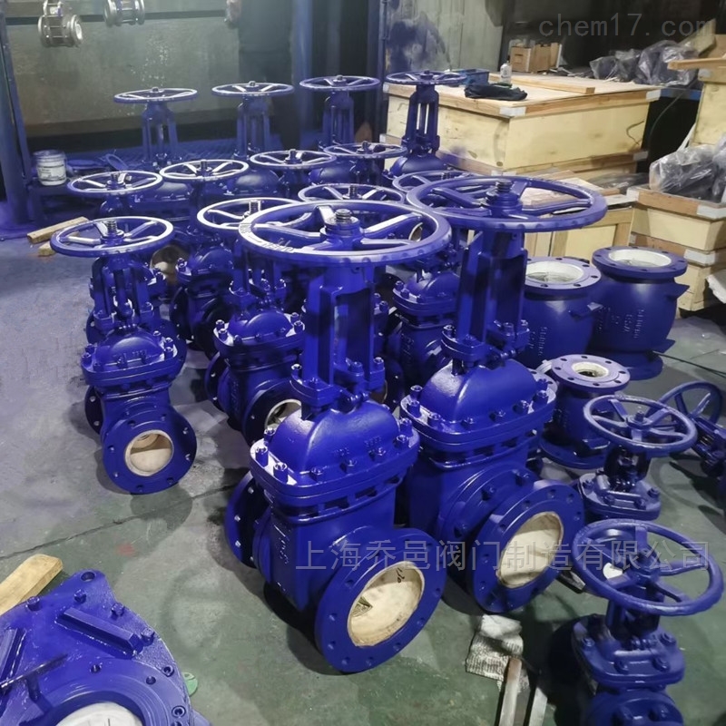 PZ41TC陶瓷排渣阀