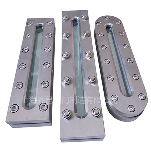 <strong><strong><strong>方框式条形视镜</strong></strong></strong>