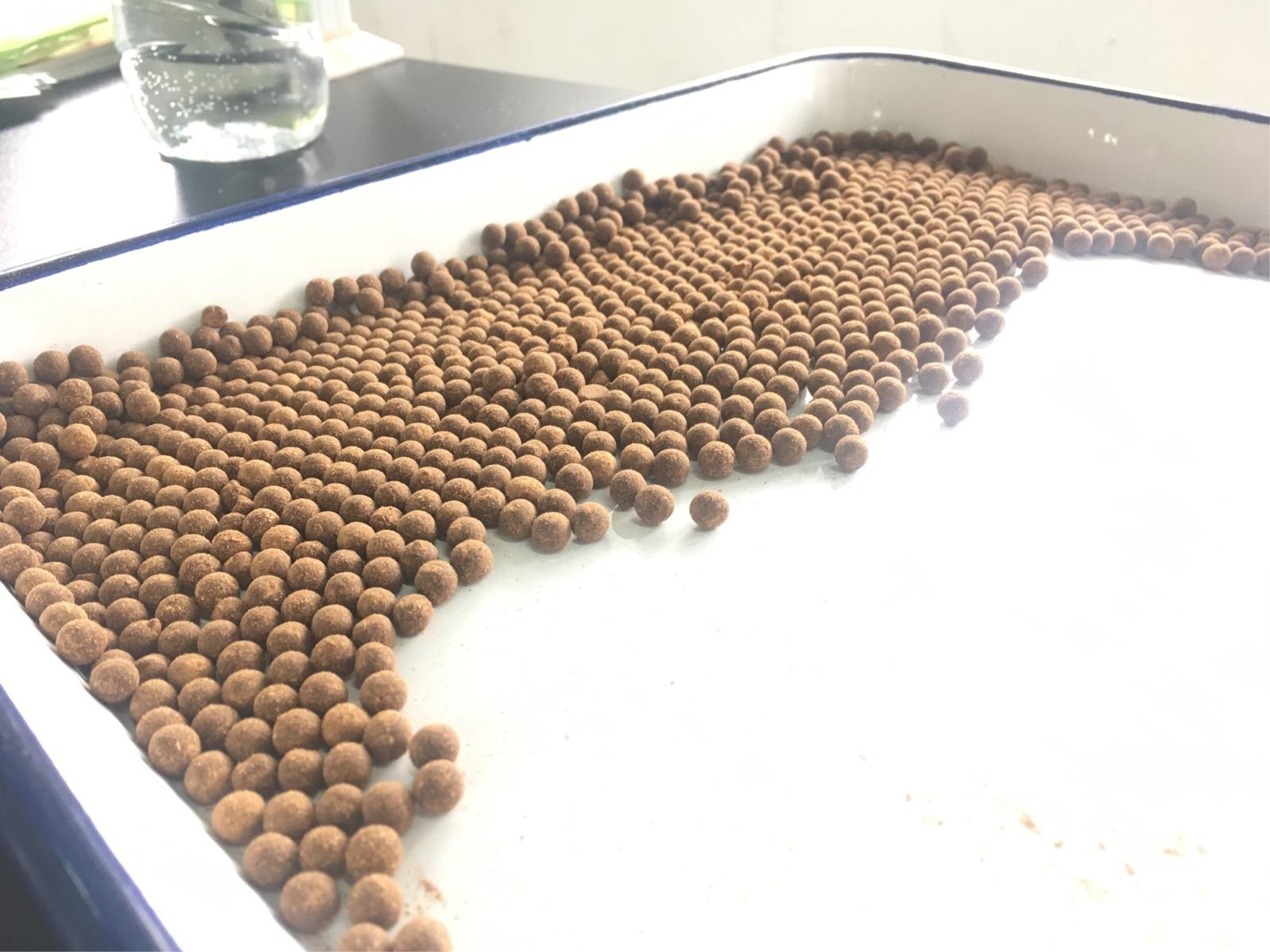 中药水丸的制作方法-环保在线