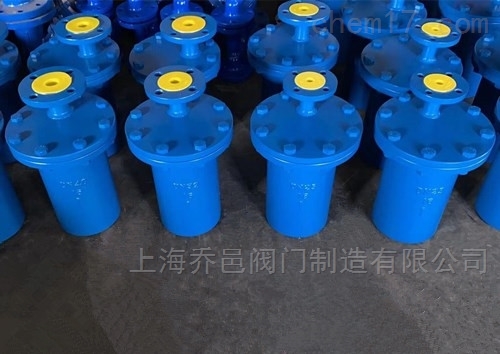 DT315倒吊桶式蒸汽疏水阀