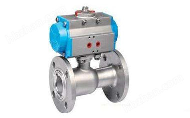 气动蒸汽球阀SMQ641M-16C