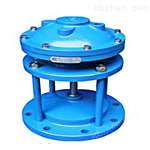 JM742X隔膜式池底排泥閥 排污閥