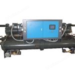 螺桿水冷式冷水機(jī)