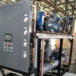 卡塞爾復(fù)疊式冷凍機(jī)