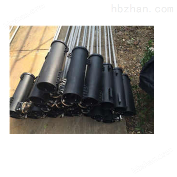 工業(yè)廢水旋流曝氣器
